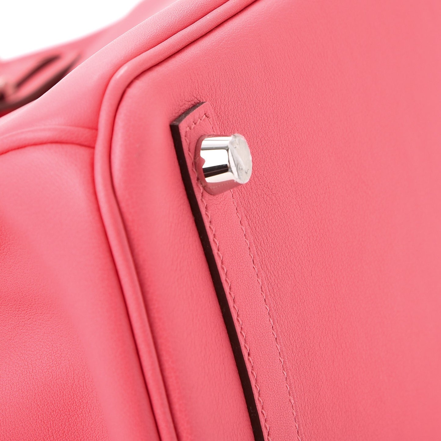 Swift Birkin 25 Rose Azalee