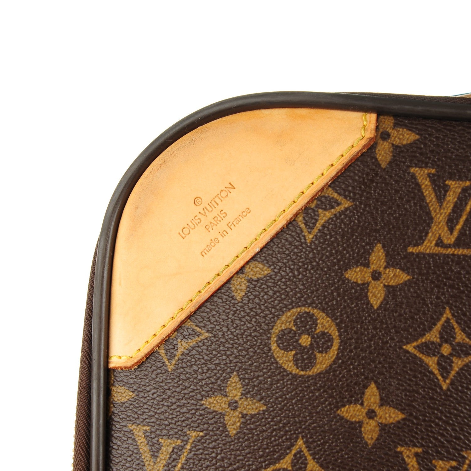 Louis Vuitton Monogram Pegase 60 173480 – FASHIONPHILE