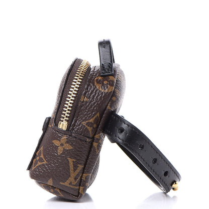 Louis Vuitton Monogram Party Palm Springs Bracelet 3 of 6