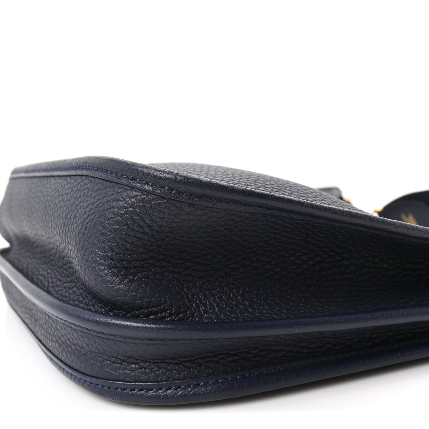 Taurillon Clemence Evelyne III PM Bleu Nuit