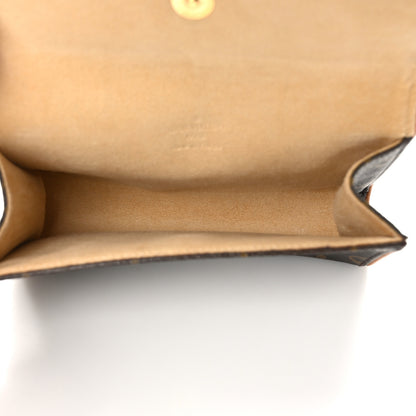 Louis Vuitton Monogram Pochette Florentine S 5 of 11