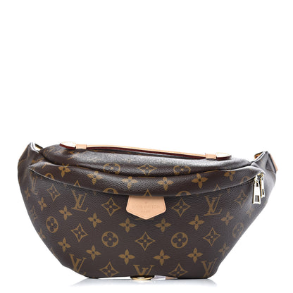 Louis Vuitton Monogram Bumbag 1 of 7