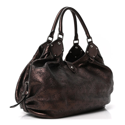Louis Vuitton Mahina L Mordore 3 of 9