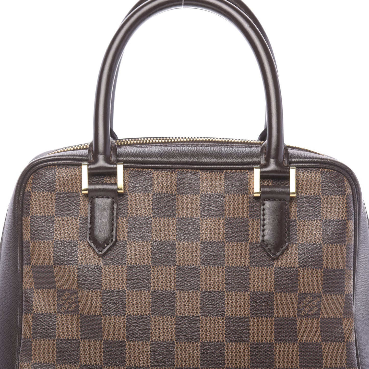 Damier Ebene Brera