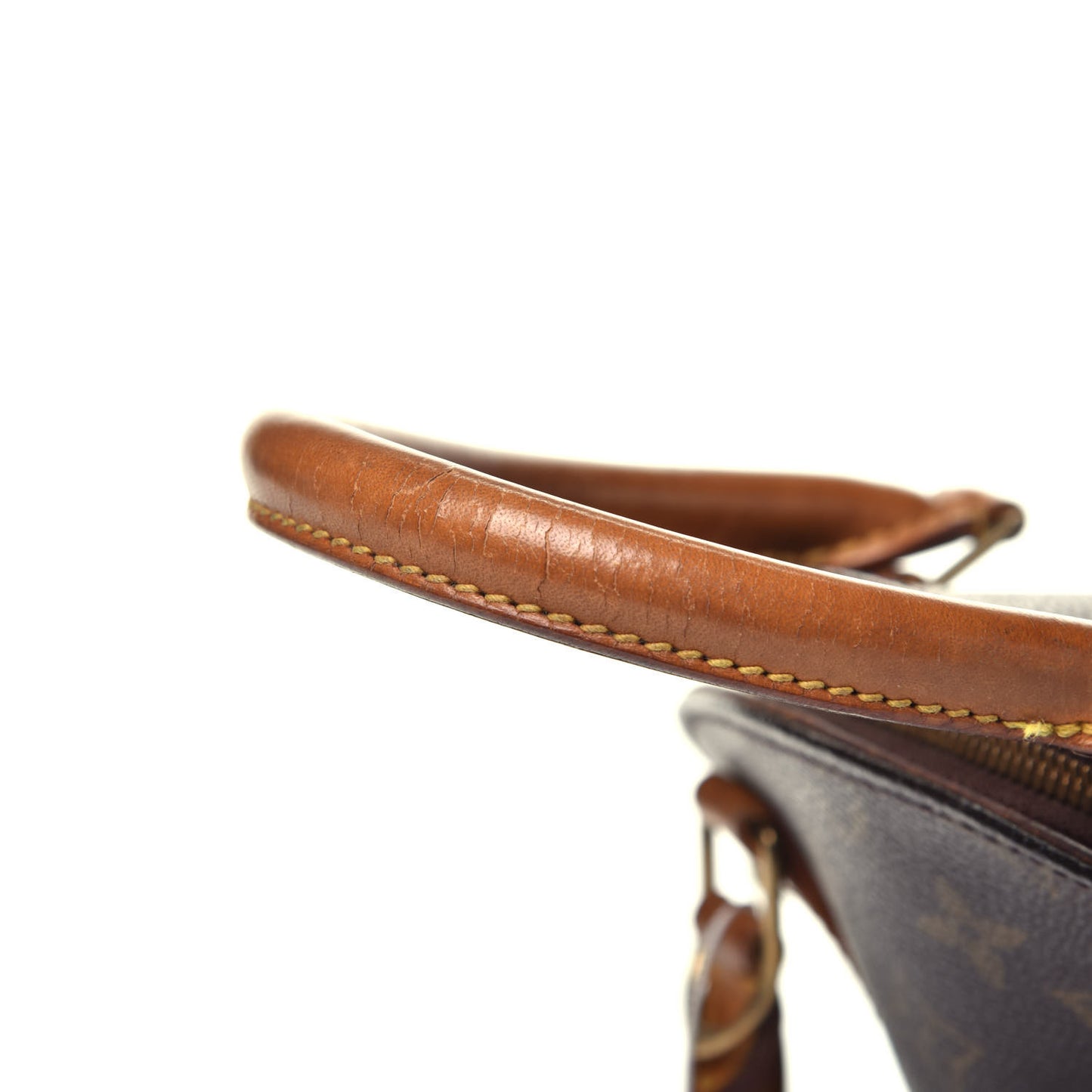 Monogram Ellipse PM