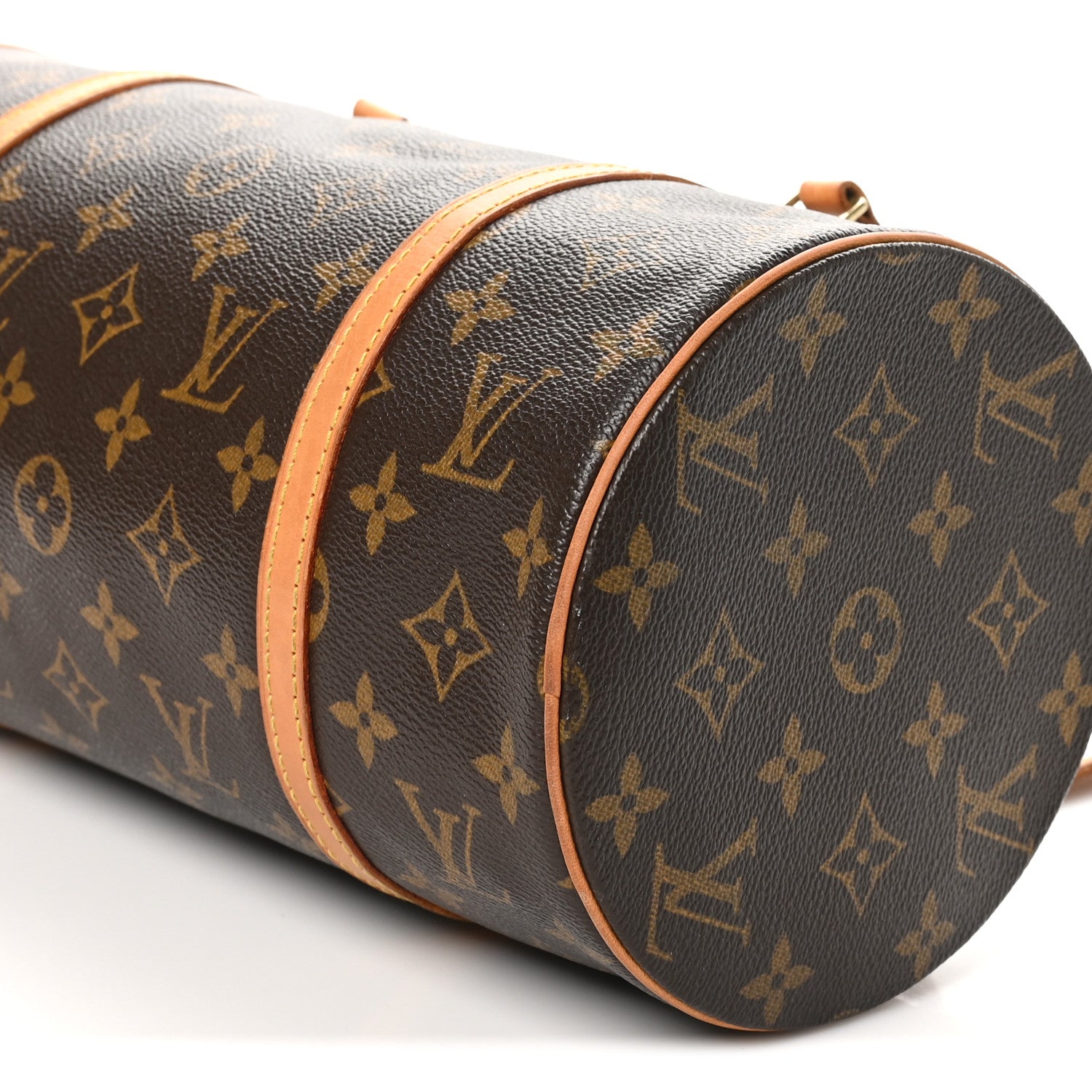 Louis Vuitton Monogram Papillon 30 9 of 10