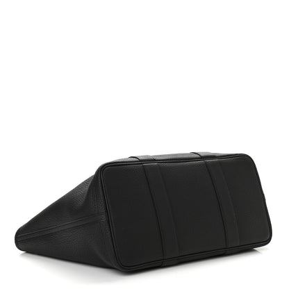 Hermes Negonda Garden Party Tote 36 MM Black 3 of 9