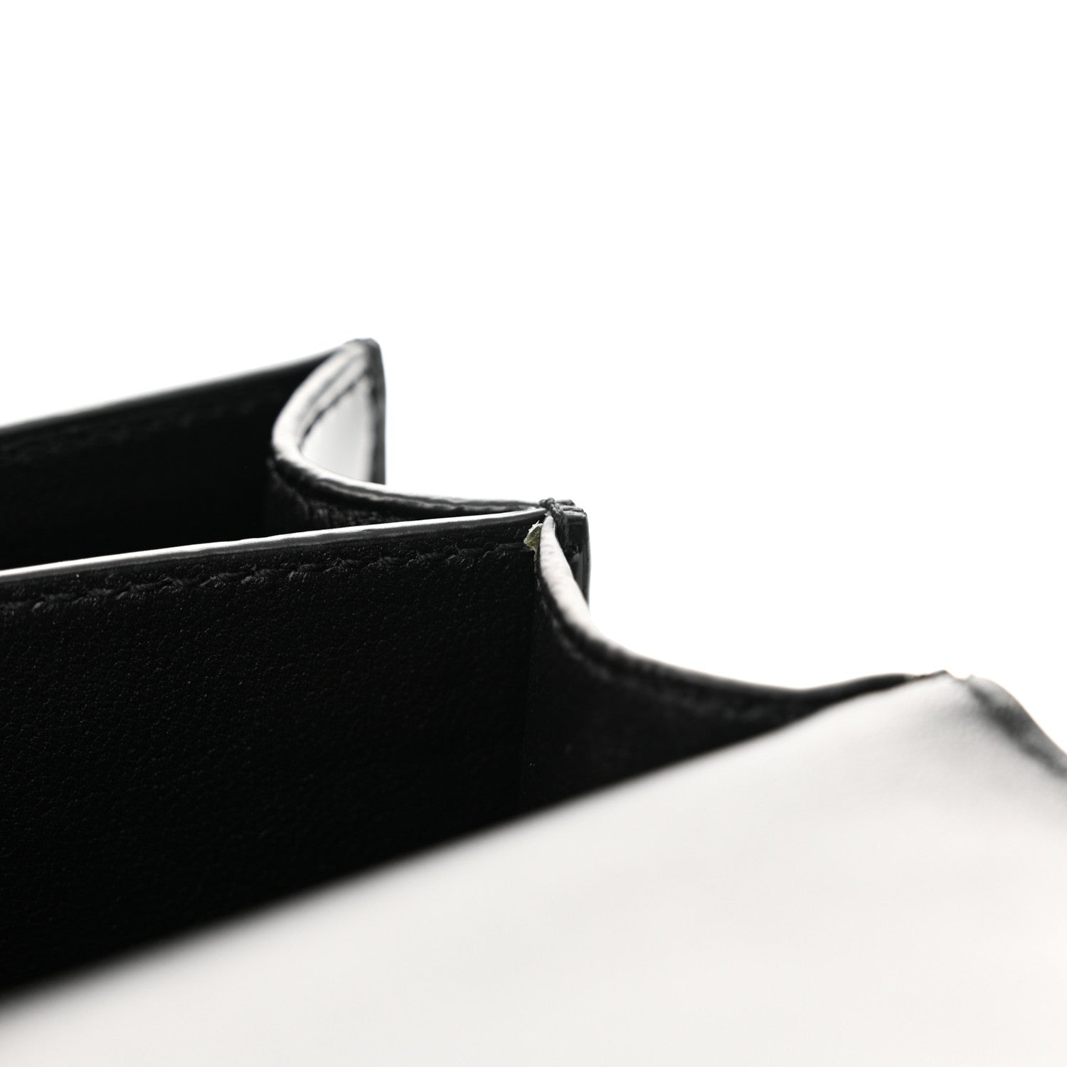 Saint Laurent Patent Medium Monogram Sunset Black 14 of 14