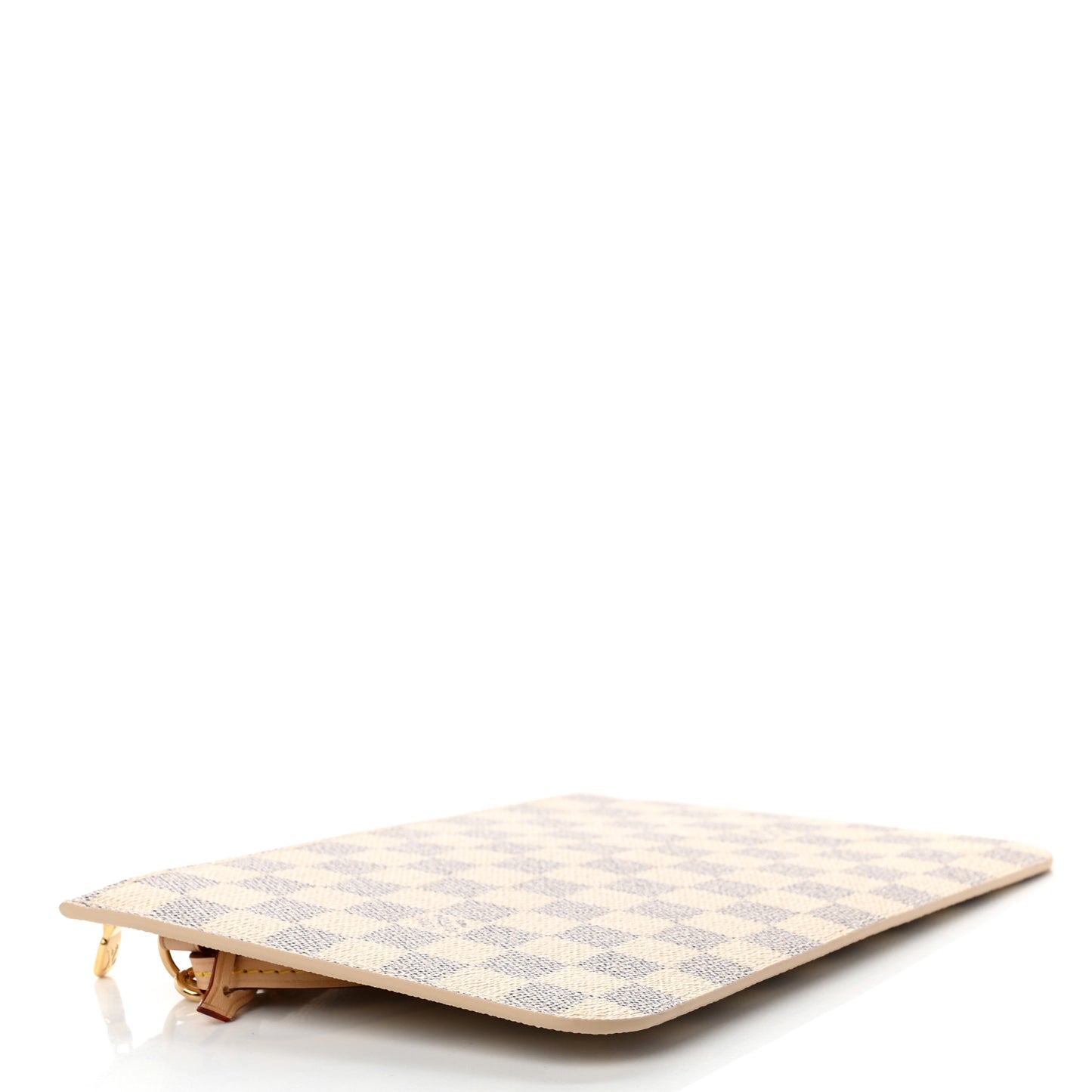 Damier Azur Neverfull Pochette