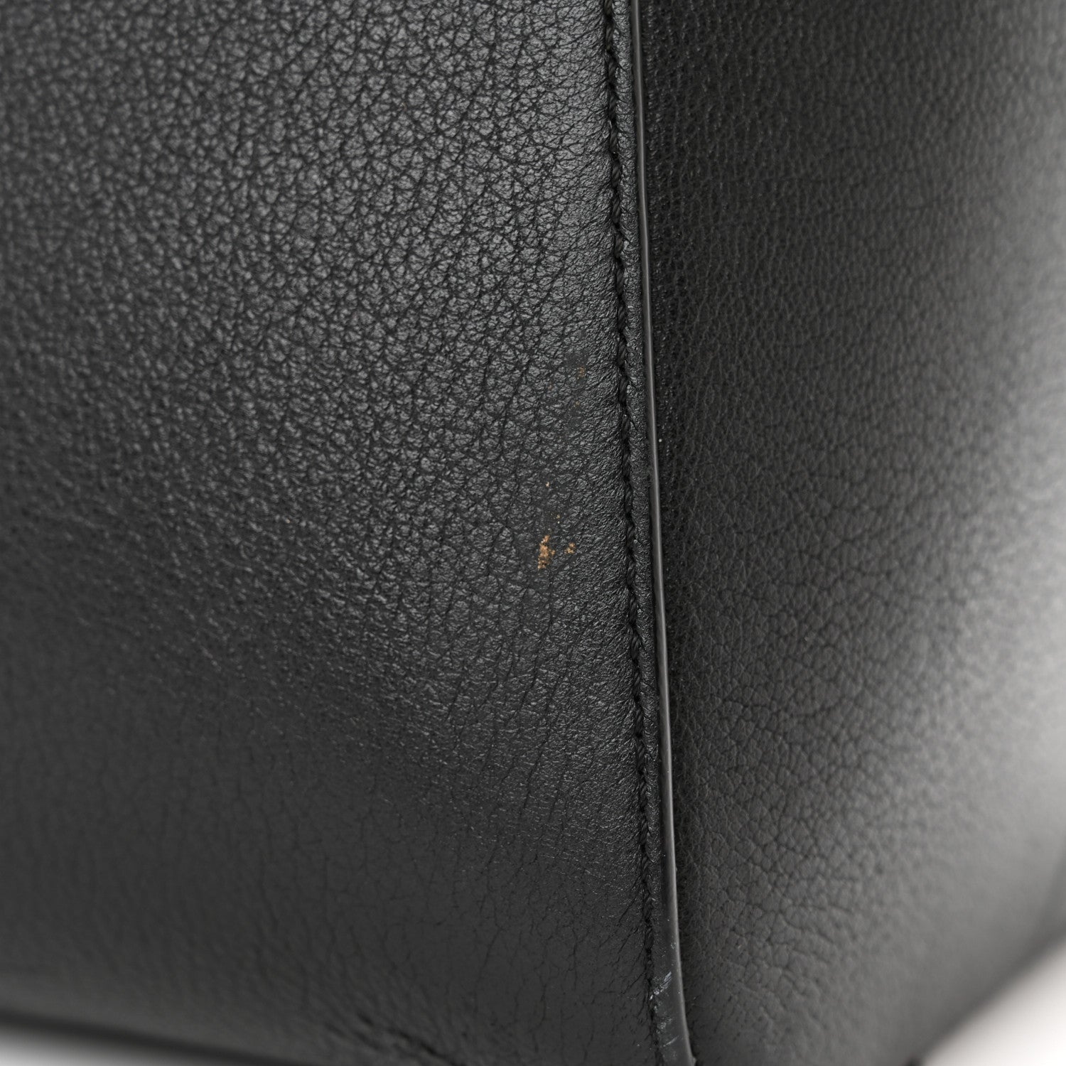 Givenchy Sugar Goatskin Medium Antigona Black 14 of 14