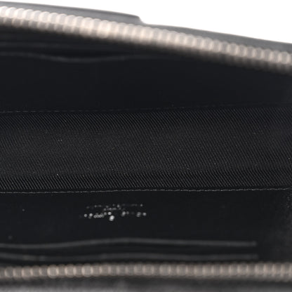 Louis Vuitton Monogram Eclipse Alpha Wearable Wallet 6 of 15