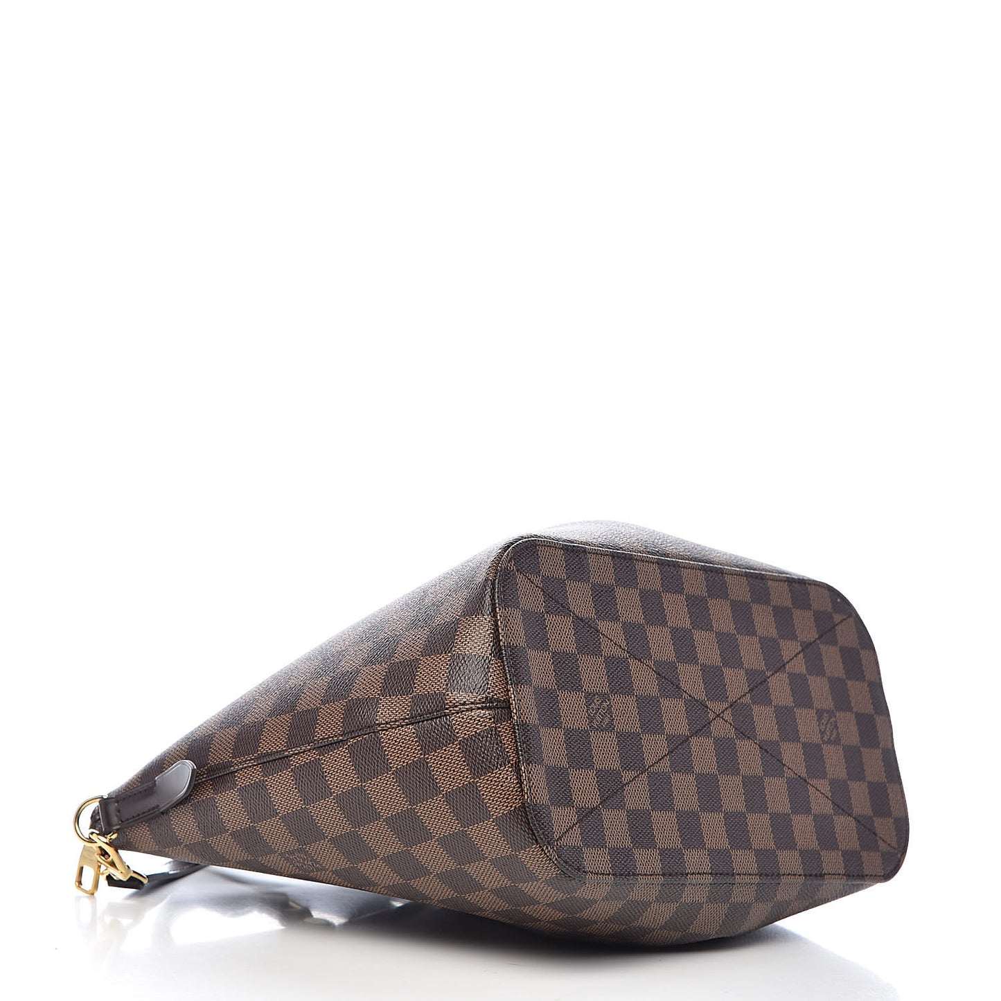 Damier Ebene Siena MM