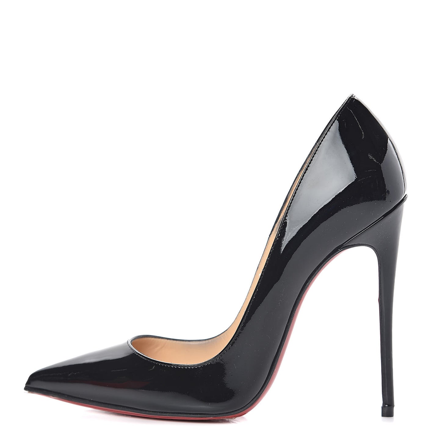 Patent So Kate 120 Pumps 36.5 Black