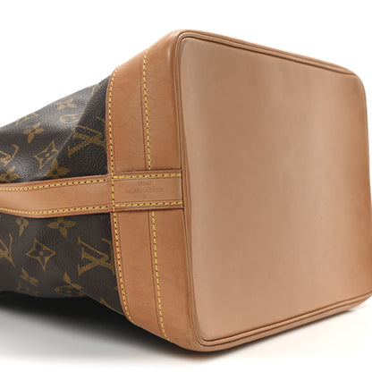 Louis Vuitton Monogram Noe 8 of 9