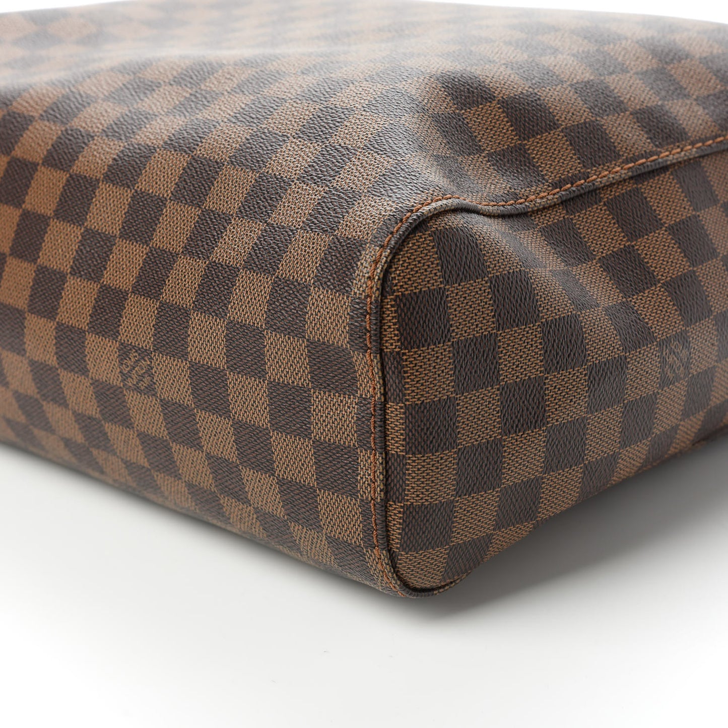 Damier Ebene Portobello GM