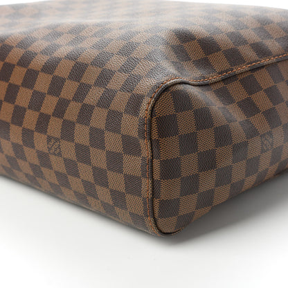 Louis Vuitton Damier Ebene Portobello GM 7 of 10