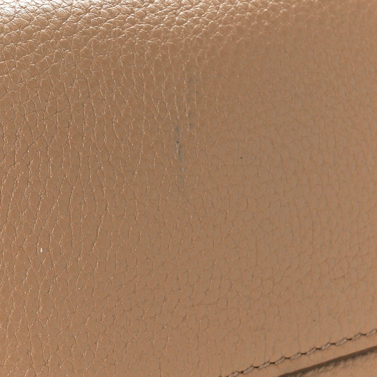 Prada Vitello Daino Tote Cammeo 11 of 11