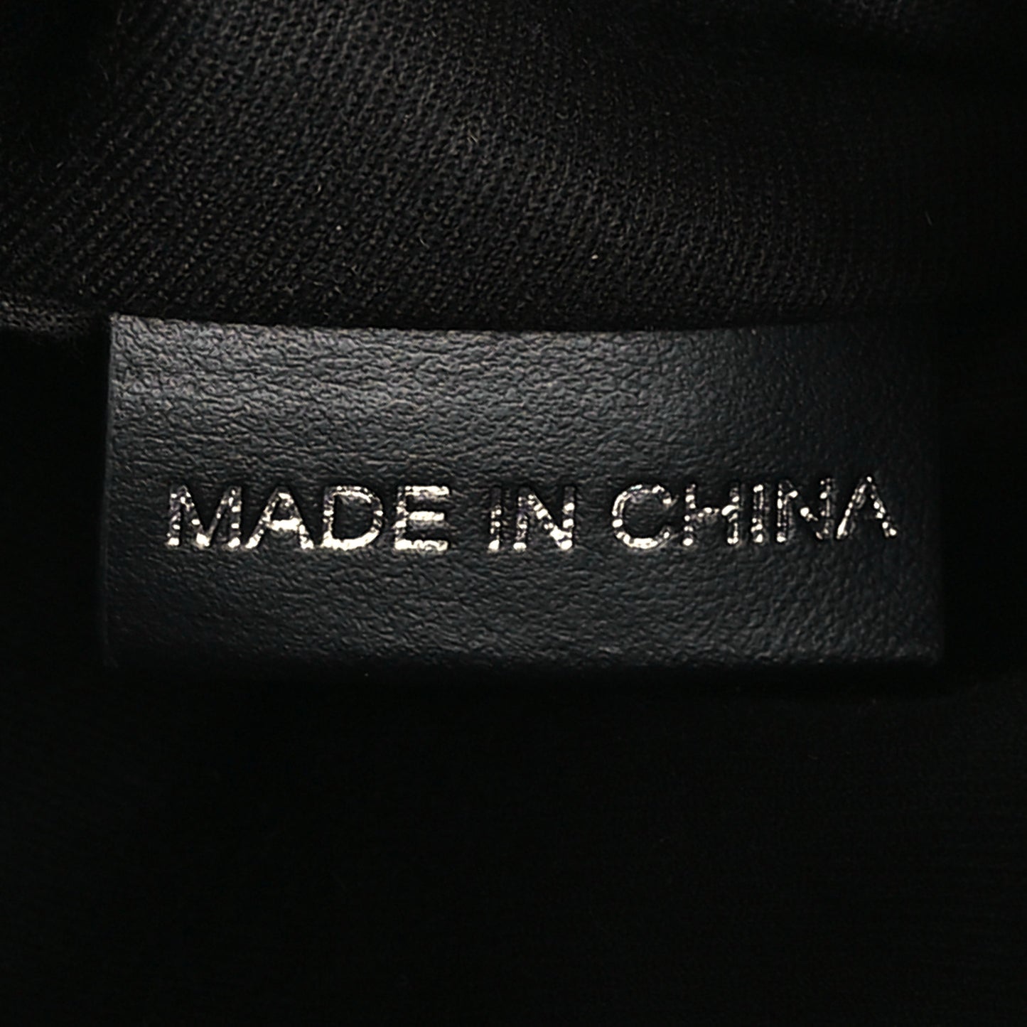 E-canvas Check Cason Bum Bag Dark Birch Brown