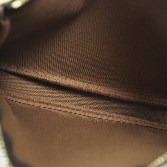 Louis Vuitton Monogram Pochette Accessories Bag 6 of 8