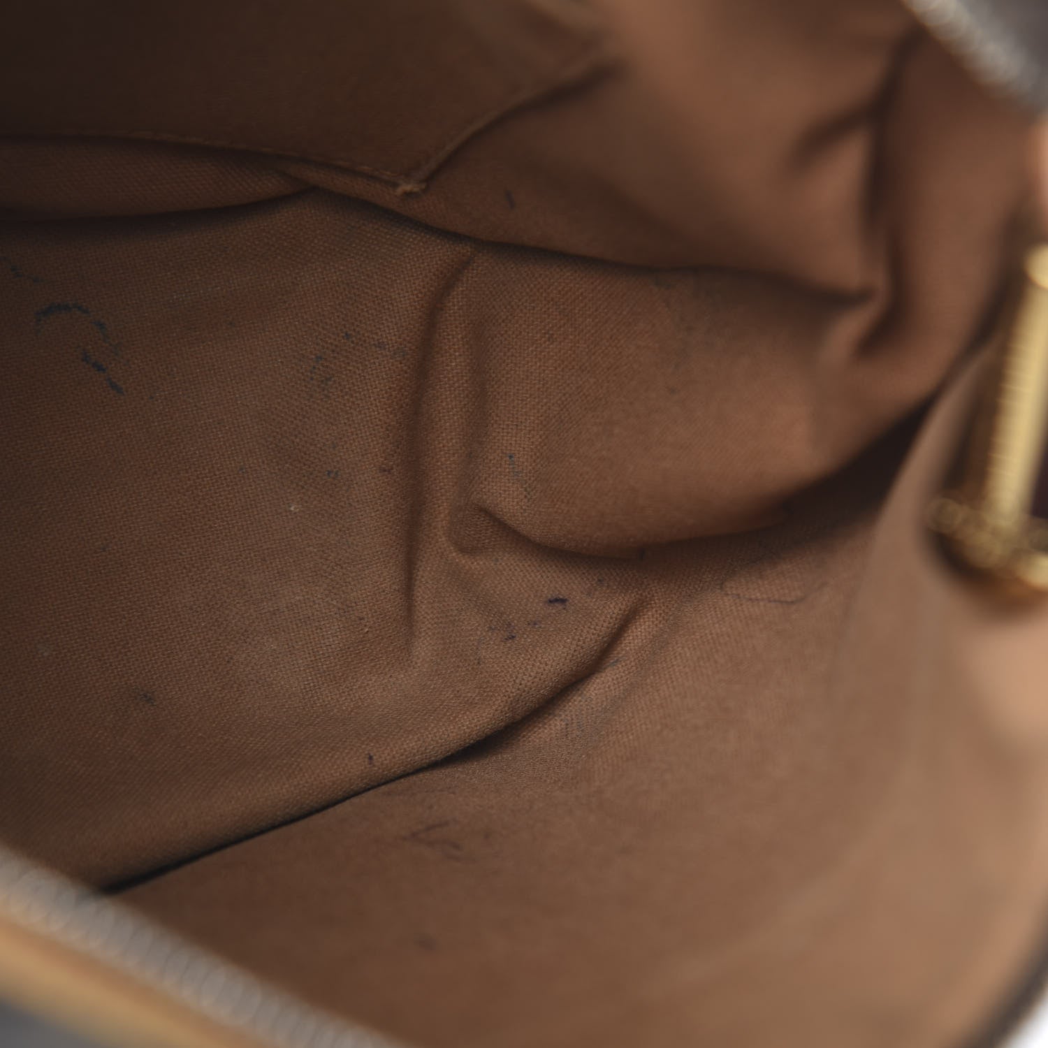Louis Vuitton Monogram Tulum PM 10 of 20