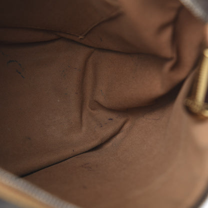 Louis Vuitton Monogram Tulum PM 10 of 20