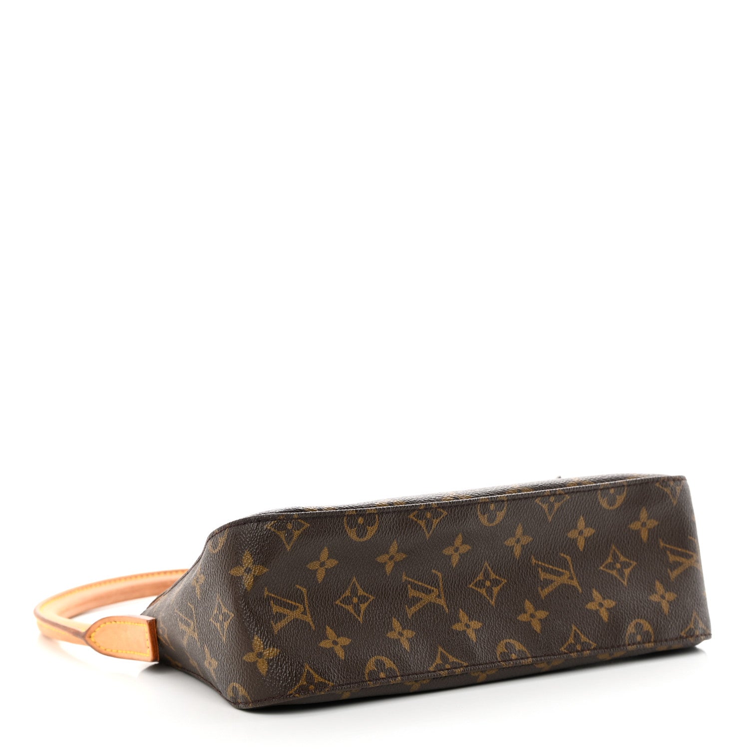 Louis Vuitton LOUIS VUITTON Monogram Mini Looping 4 of 15