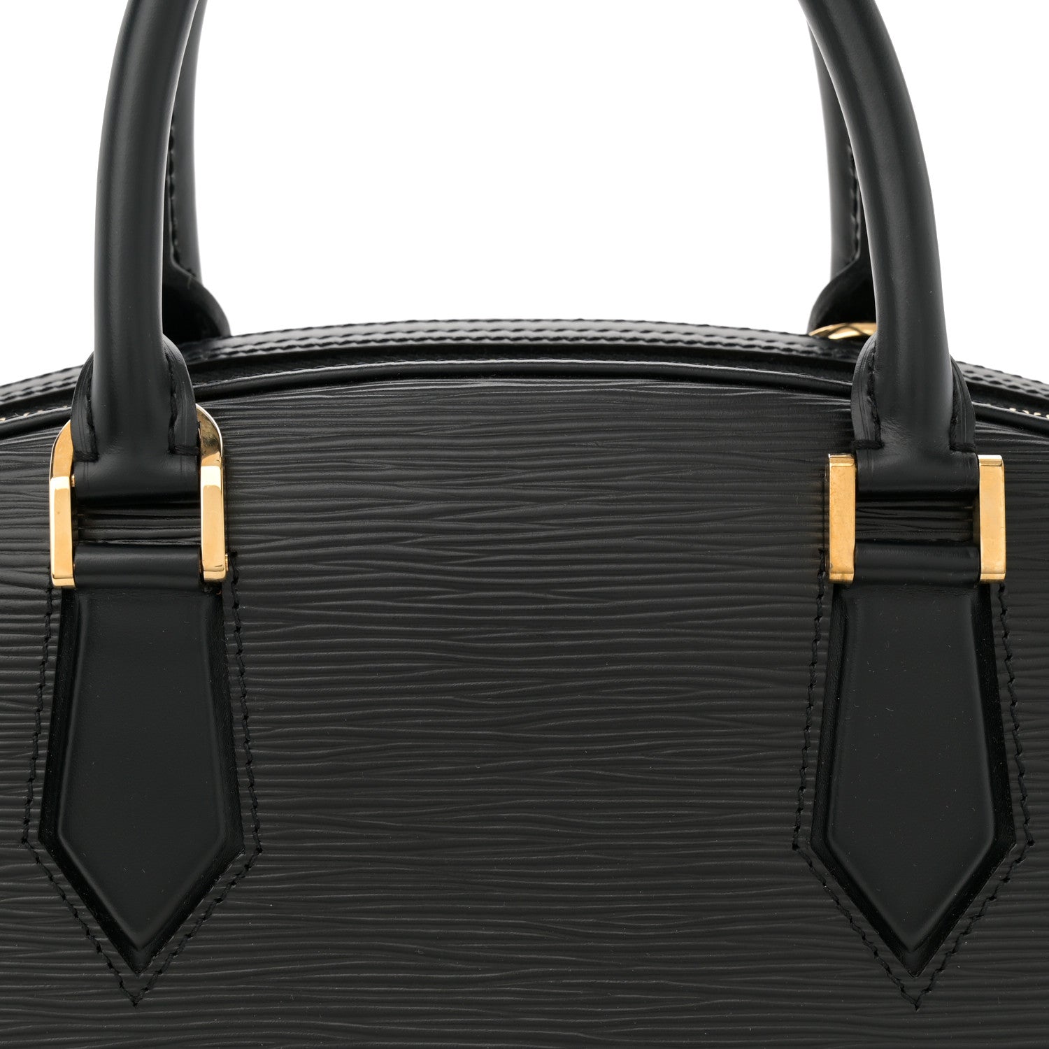 Louis Vuitton Epi Jasmin Black 8 of 11