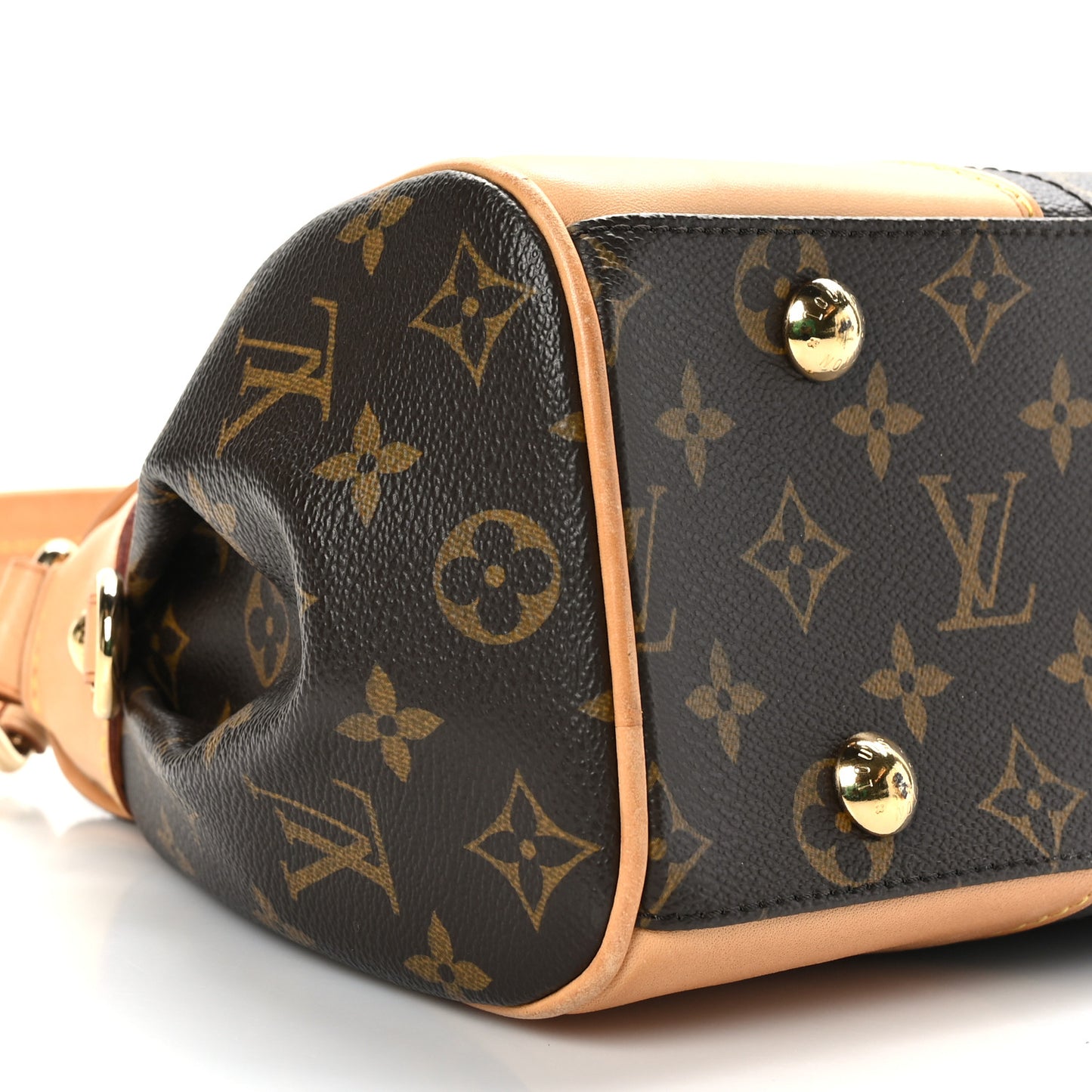 Monogram Beverly MM