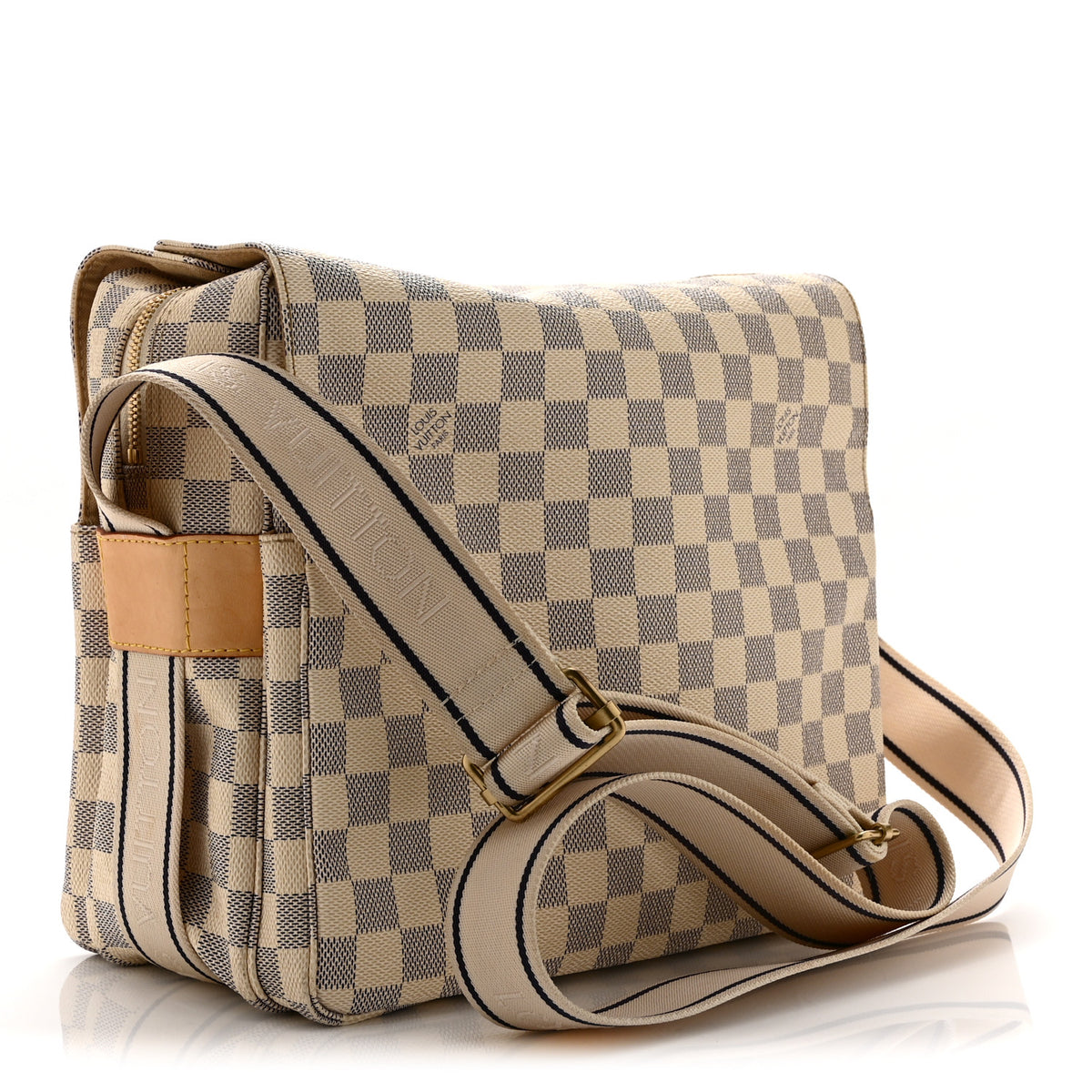 Damier Azur Naviglio