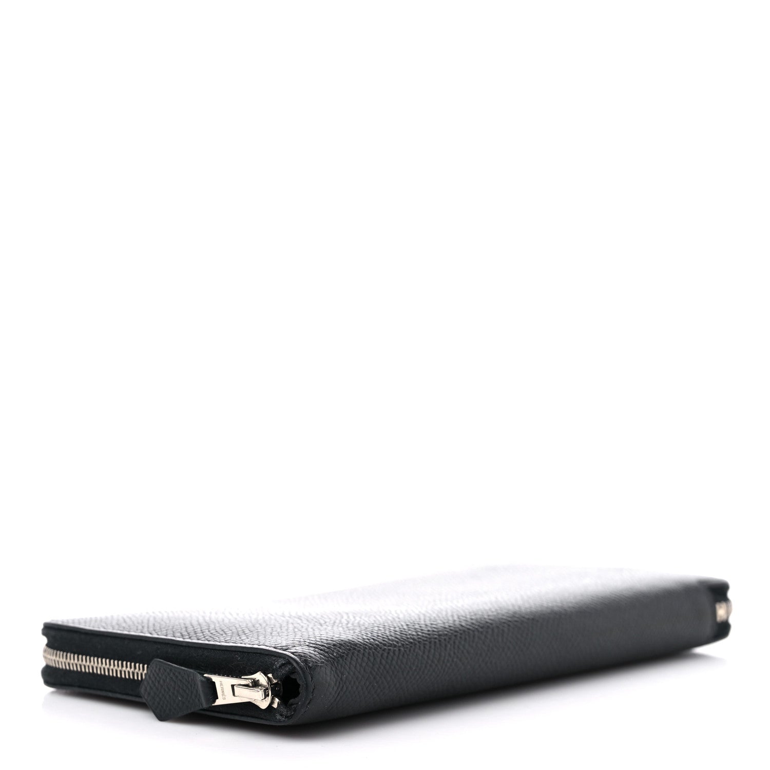 Hermes Epsom Azap Wallet Black 4 of 13