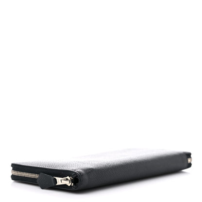 Hermes Epsom Azap Wallet Black 4 of 13