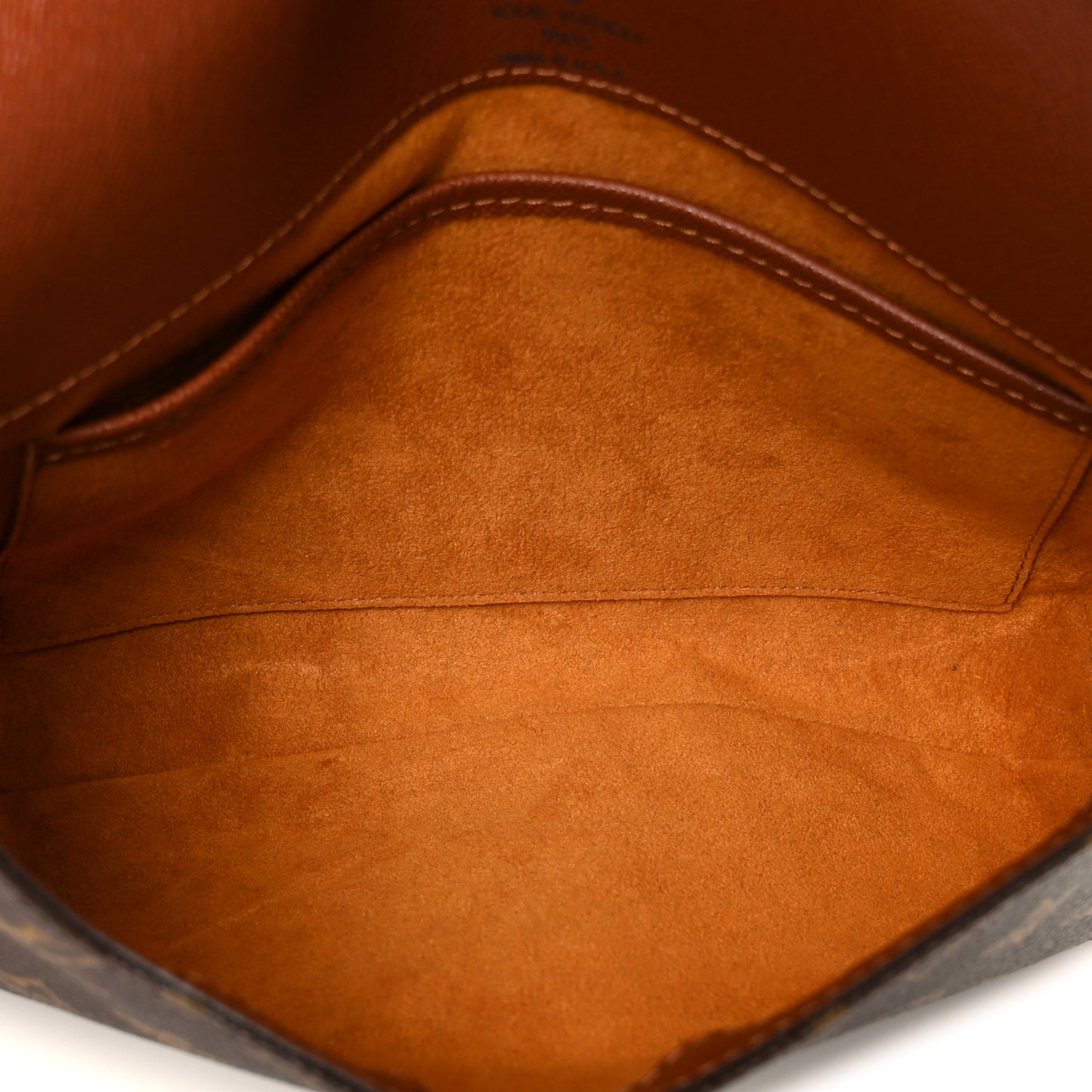 Monogram Musette Tango