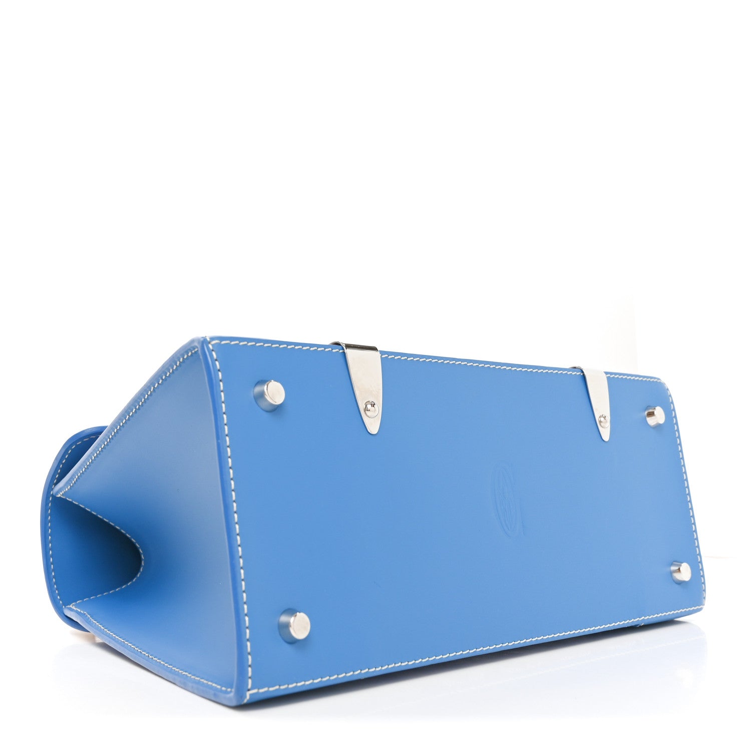 Goyard Goyardine Saigon PM Light Blue 4 of 10