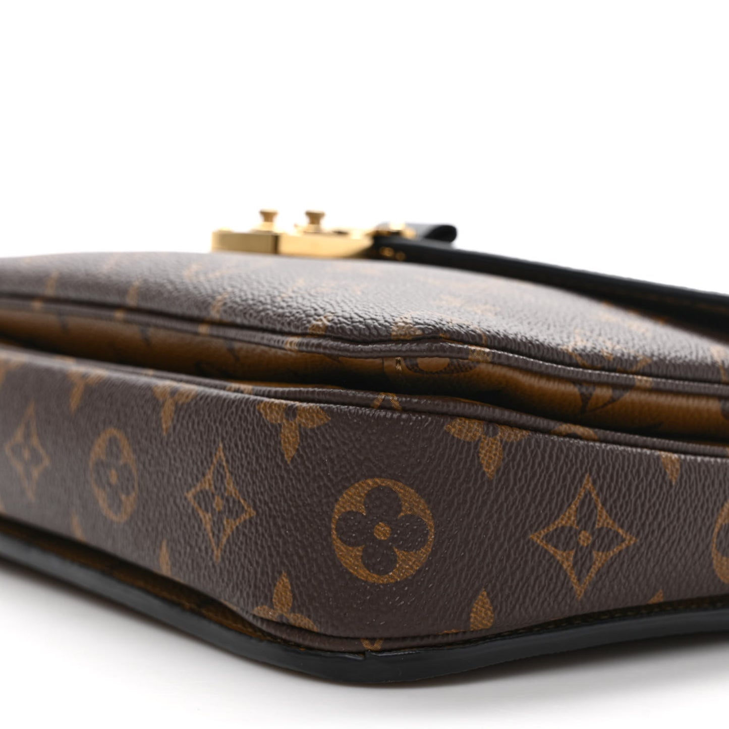 Reverse Monogram Pochette Metis