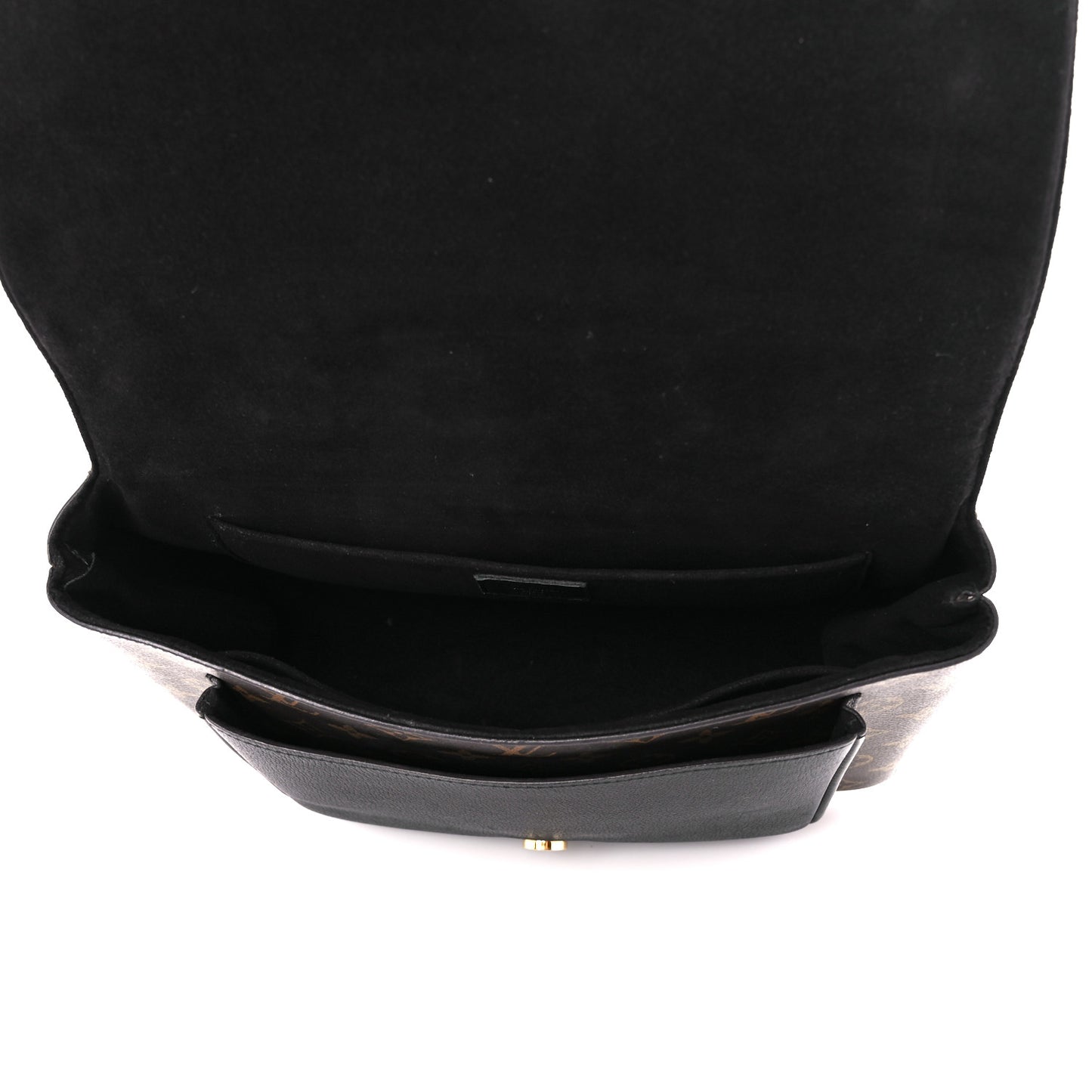 Monogram Marignan Black