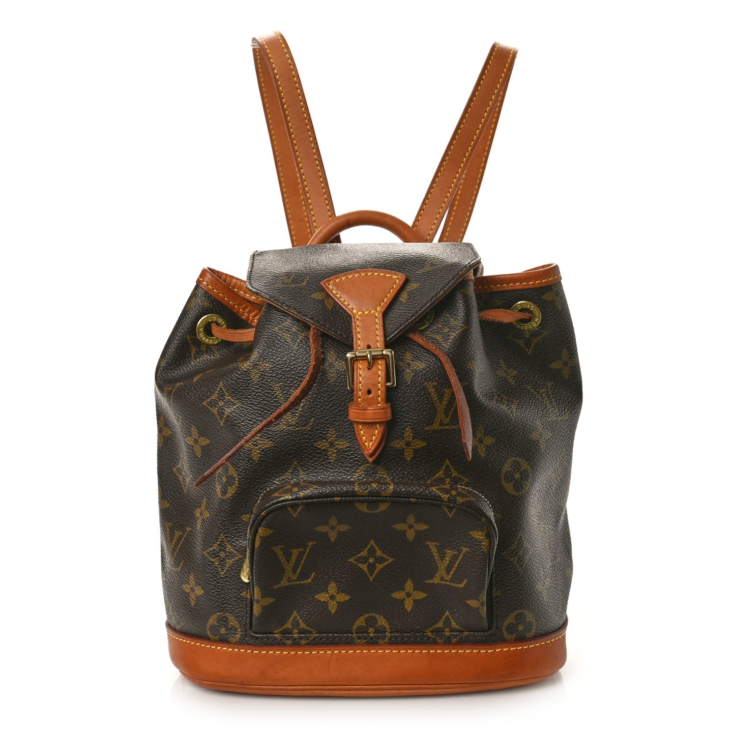 Monogram Mini Montsouris Backpack