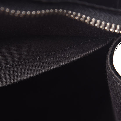 Louis Vuitton Electric Epi Brea GM Black 8 of 10