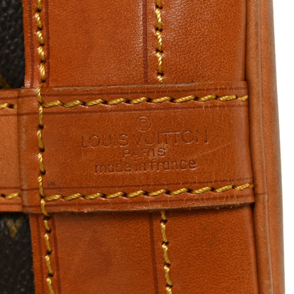 Louis Vuitton Monogram Noe 6 of 9