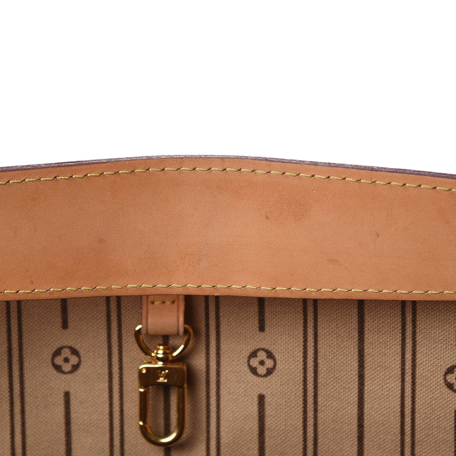 Louis Vuitton Monogram Delightful MM 13 of 17