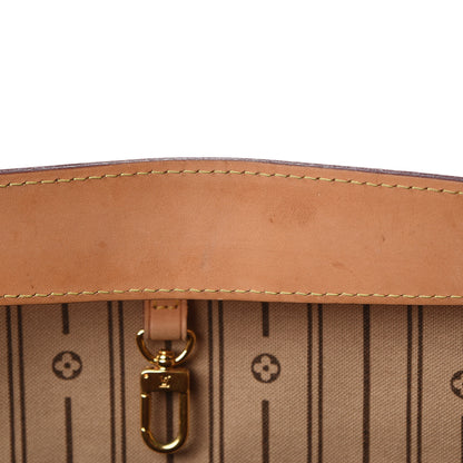 Louis Vuitton Monogram Delightful MM 13 of 17
