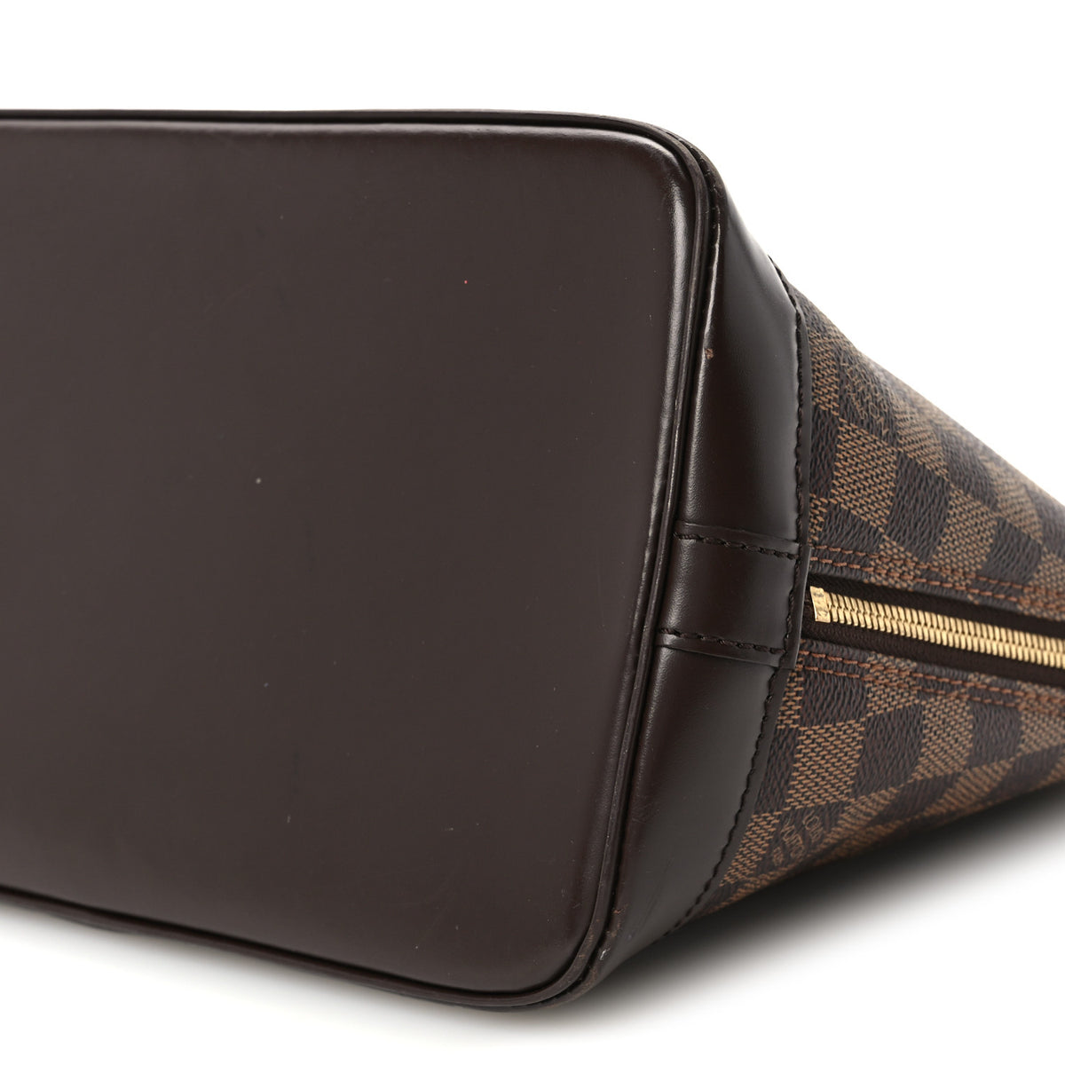 Louis Vuitton Damier Ebene Alma PM 10 of 10