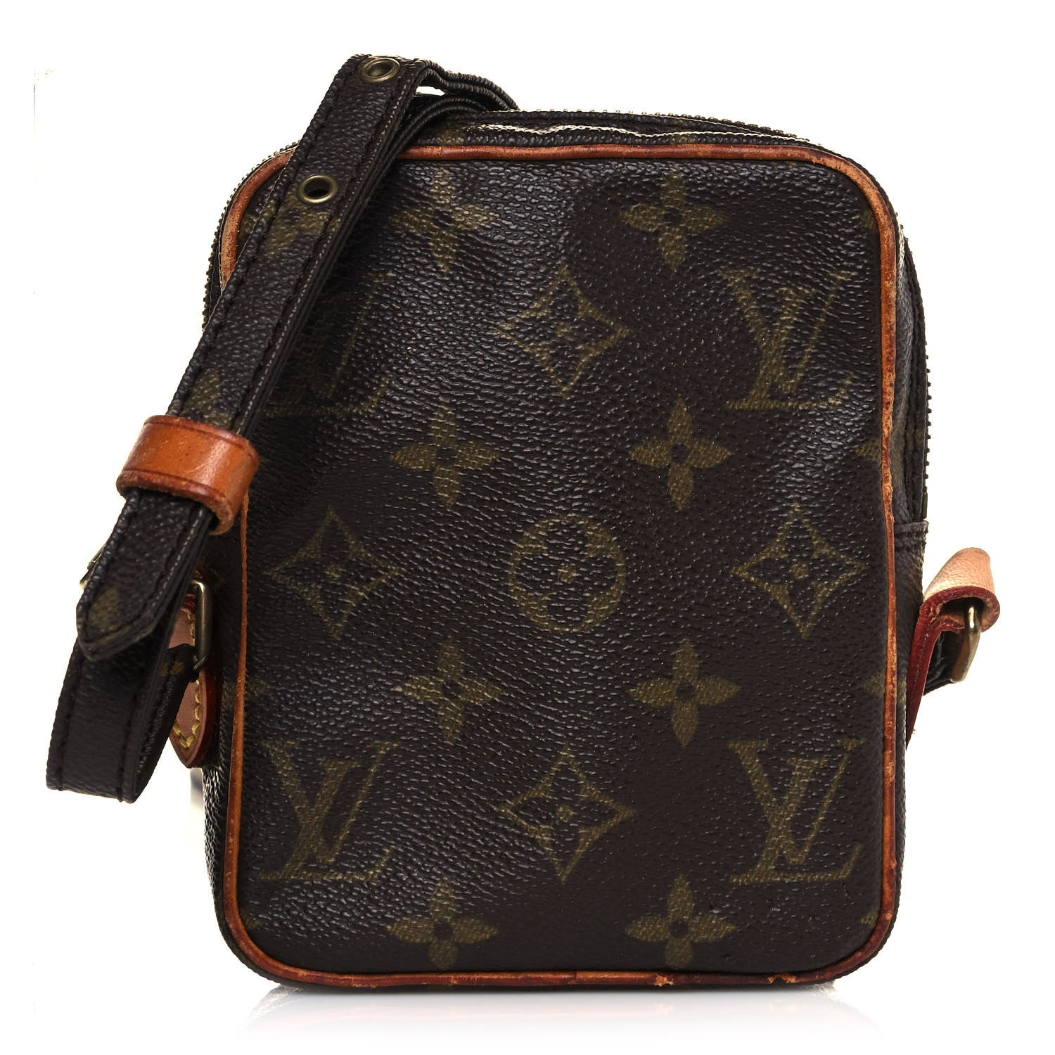 Louis Vuitton Monogram Danube 15 1 of 13