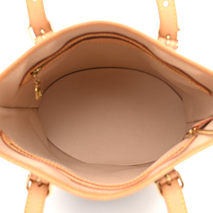 Louis Vuitton Monogram Petit Bucket 23 6 of 12