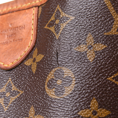 Louis Vuitton Monogram Delightful GM 11 of 13