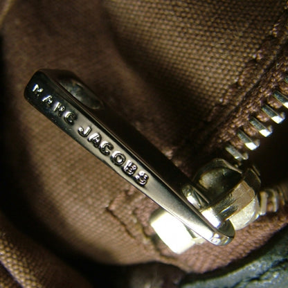 Marc Jacobs Leather Suvi N/S Mackenzie 12 of 12
