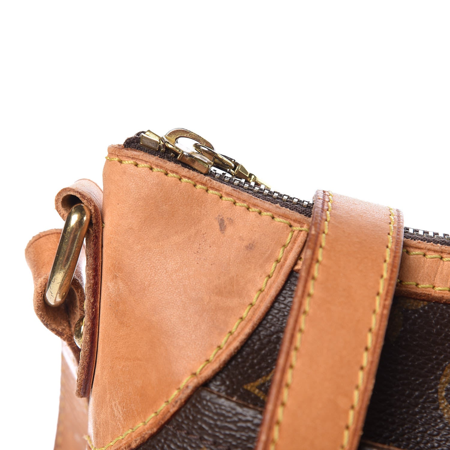 Louis Vuitton Monogram Odeon PM 28 of 28
