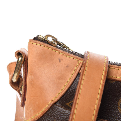 Louis Vuitton Monogram Odeon PM 28 of 28