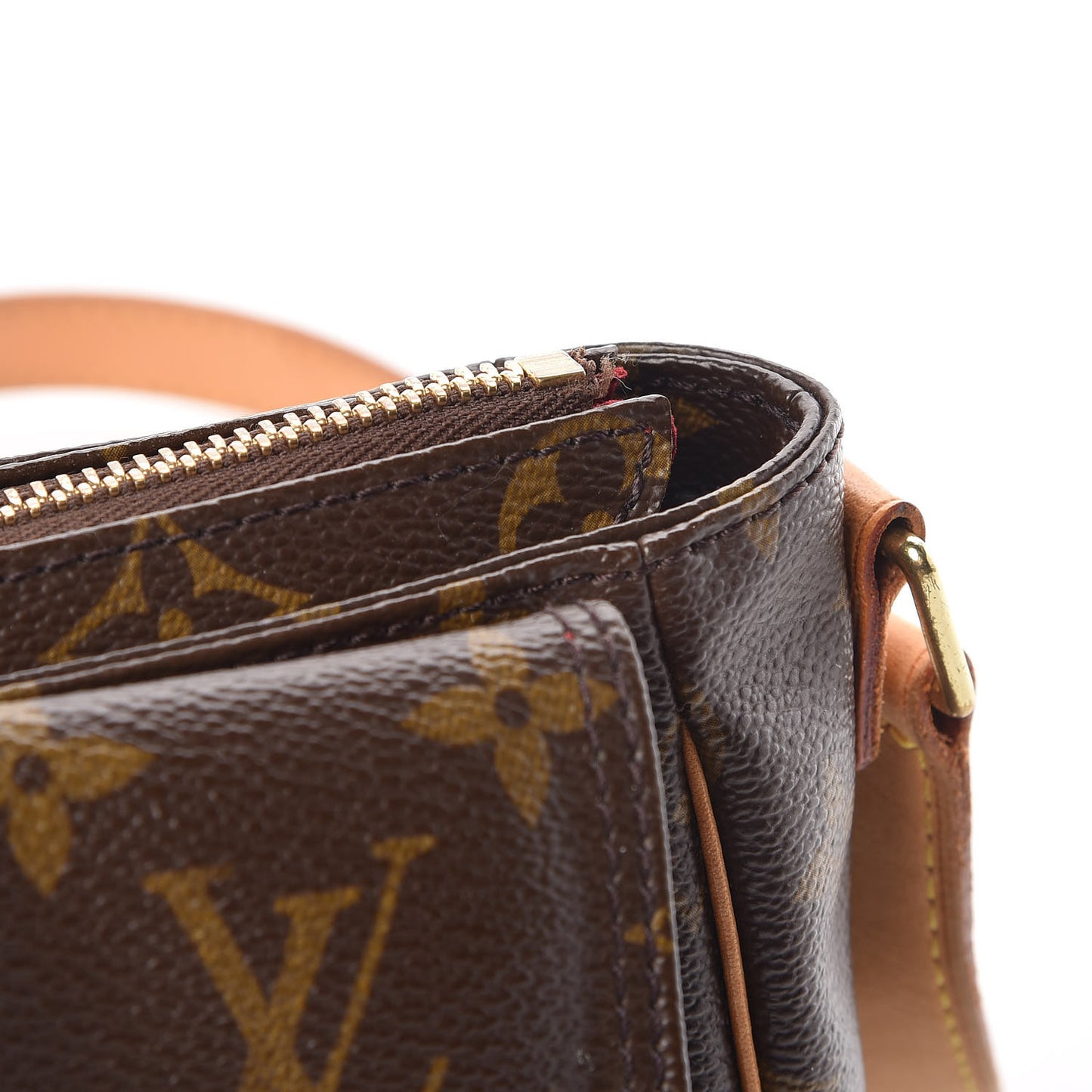 Monogram Viva-Cite PM
