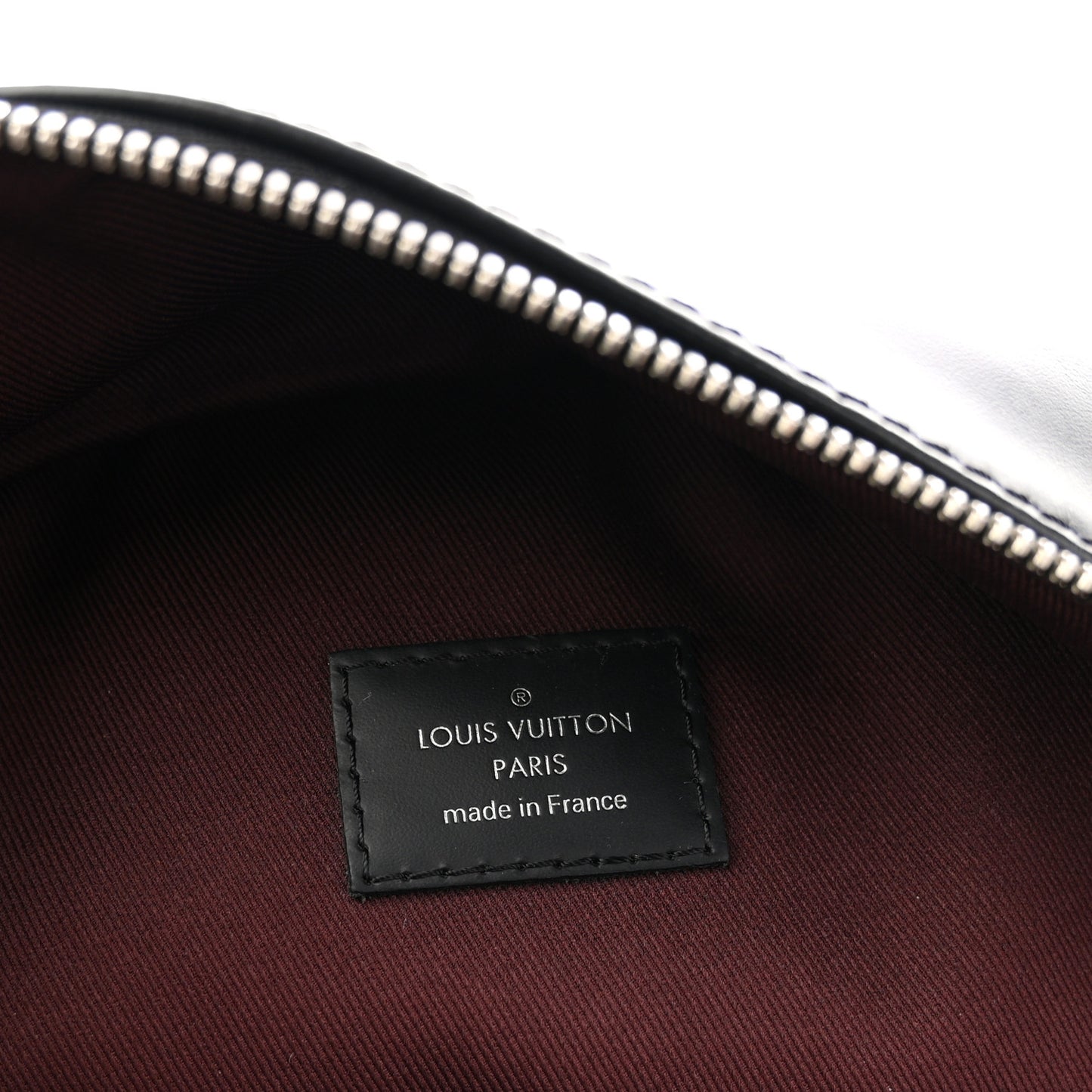 Monogram Macassar Josh Backpack