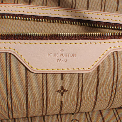 Louis Vuitton Monogram Delightful GM 5 of 7